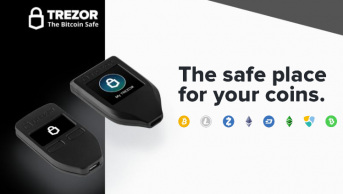 Trezor piniginių apžvalga – privalumai ir trūkumai