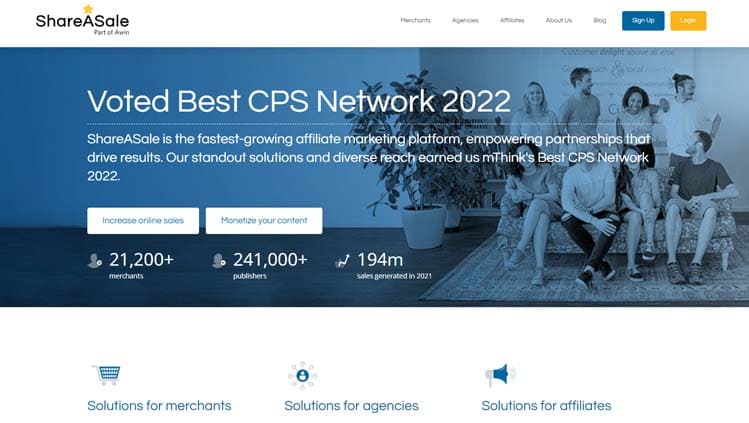 Partnerystės (Affiliate) programos - tai dar viena papildomo darbo namuose galimybė. 