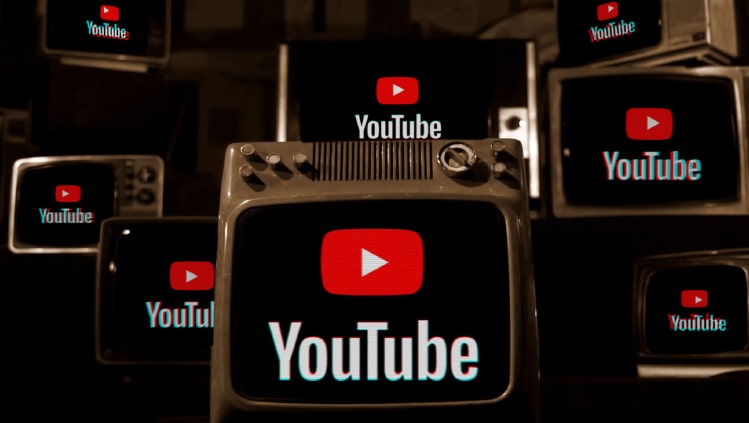 Ar žinote, kad „Youtube“ platformoje galima ne tik rasti daug filmukų su kačiukais, bet ir nemenkai joje uždirbti?