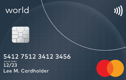 „MasterCard“ – tai bene populiariausia mokėjimo kortelė mūsų šalyje, kurią išduoda visi pas mus veikiantys komerciniai bankai.