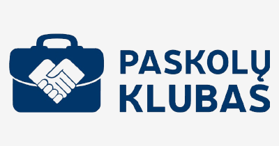 Žmonių paskolos žmonėms Paskolų klube.