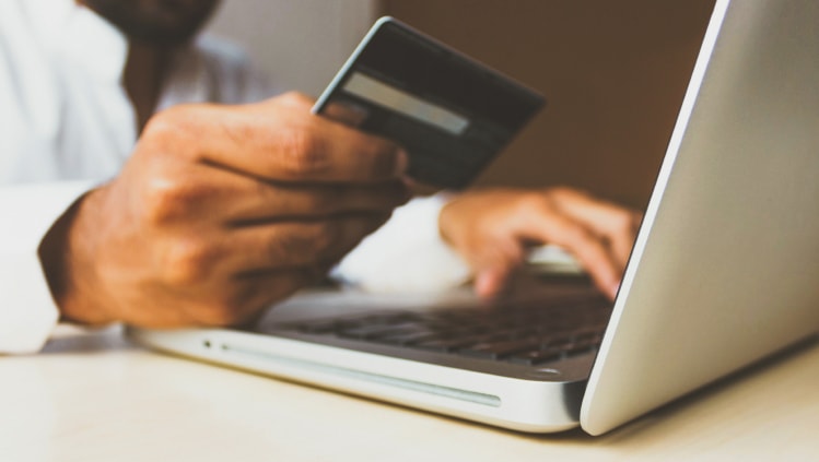 Vartojimo kreditas internetu – tai pats patogiausias ir greičiausias būdas gauti vartojimo kreditą.