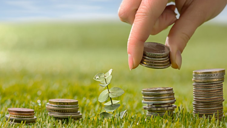 Taupymas ir investavimas labai svarbus norint kuo greičiau pasiekti savo ilgalaikių finansinių tikslų.