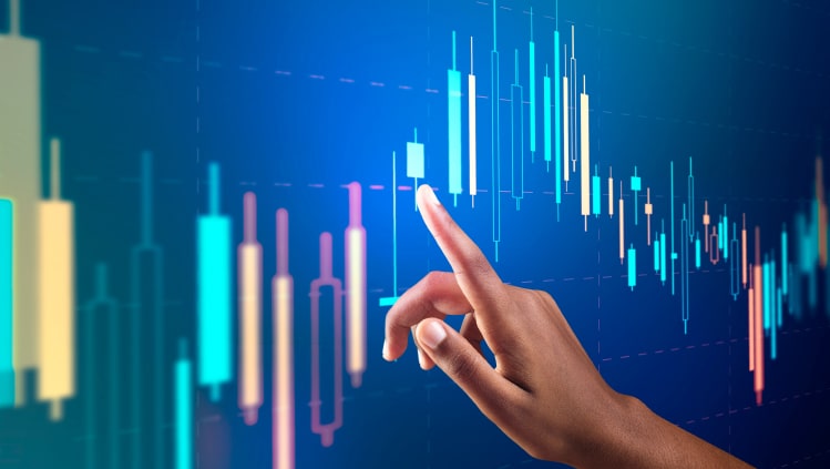 Spredas – tai mokestis, kurį sumokame brokeriui už sandorio įvykdymą.