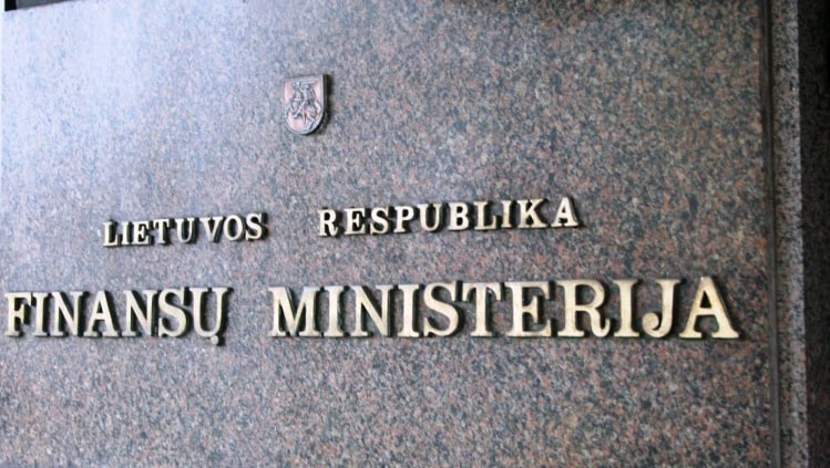 Valstybės taupymo lakštų platinimą organizuoja LR Finansų ministerija.