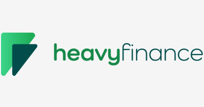 HeavyFinance – platformoje galima investuoti į verslo paskolas, užtikrintas sunkiąją technika.
