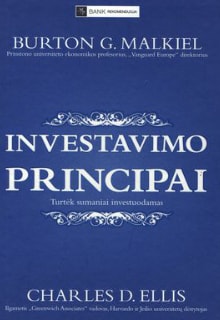Burton G. Malkiel, Charles D. Ellis „Investavimo principai“