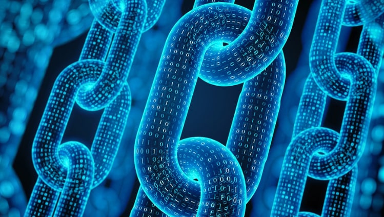 „Blockchain“ technologija - tai neginčijamai vienas iš didžiausių skaitmeninio pasaulio dėmesio objektų.