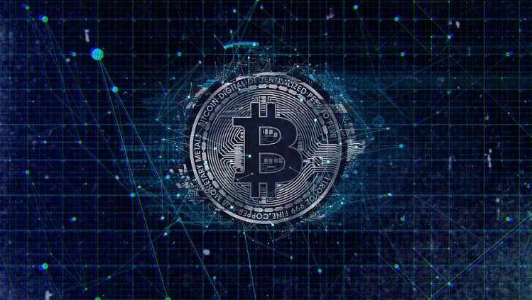 Kriptoekonomika nagrinėja prekių bei paslaugų gamybą, paskirstymą ir vartojimą decentralizuotoje skaitmeninėje ekonomikoje.