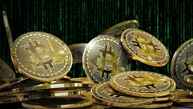 Patikimoje Bitcoin keitykloje galėsite ne tik saugiai įsigyti šios kriptovaliutos, bet ir ją parduoti. 