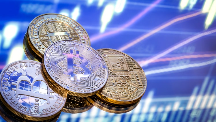Investavimas į kriptovaliutas dar niekada nebuvo saugesnis ir paprastesnis nei dabar.