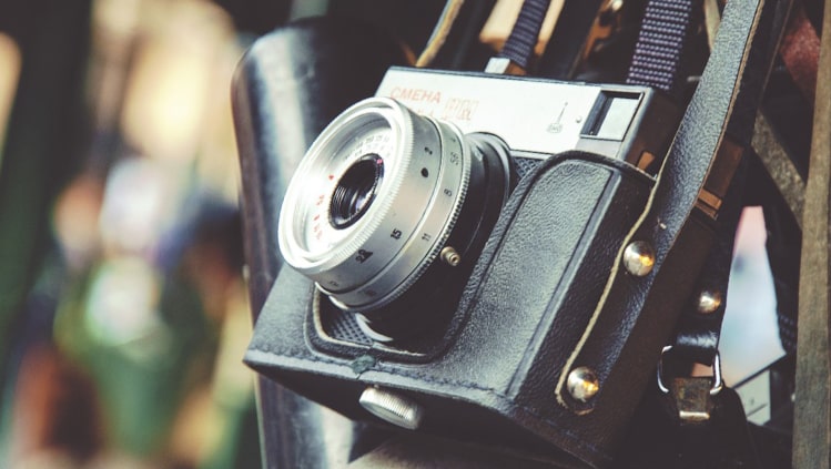Fotografija – tai puikus būdas savo hobį paversti pelningu verslu namuose.