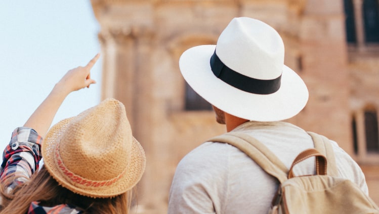 Pramogų turistams organizavimas yra puiki idėja smulkiam verslui, kadangi didėjant pragyvenimo lygiui, daugėja ir turistų.