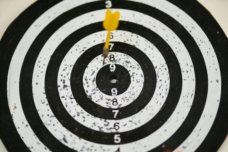 Koks turi būti verslo tikslas, kad jis nuvestų jus tiesiausiu keliu į sėkmę? Išmokite formuluoti teisingus, protingus ir efektyvius verslo tikslus, padėsiančius ne tik pasiekti, bet ir viršyti savo lūkesčius!